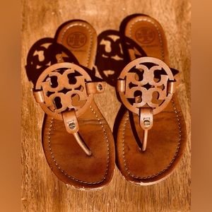 Tory Burch sandals